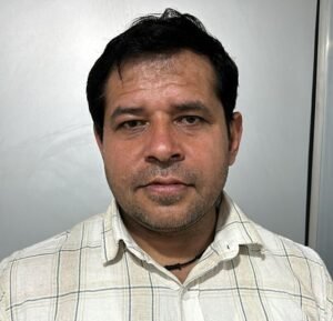 Dinesh Kasana