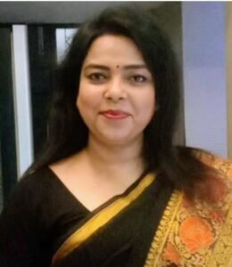 Dipti Singh Adbvocate Supriem Court